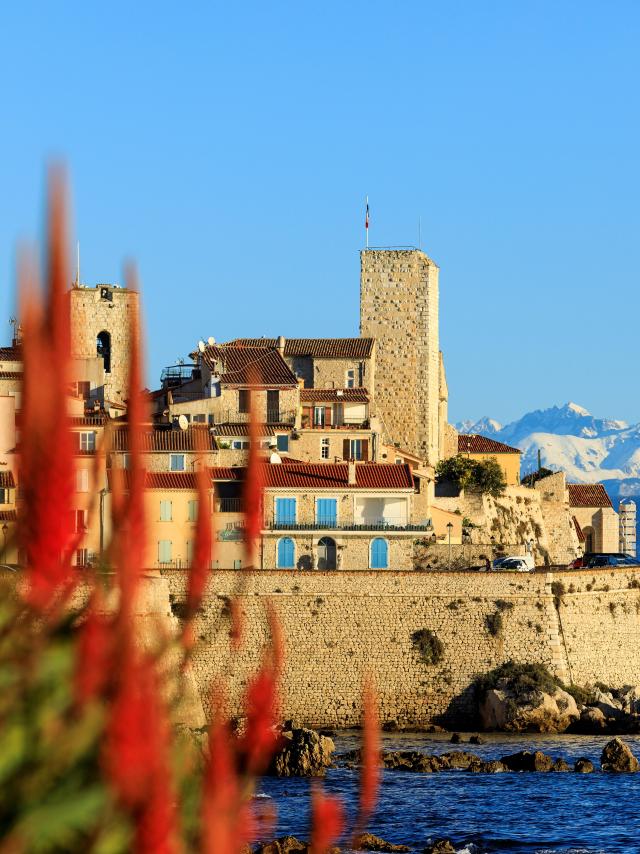 Antibes