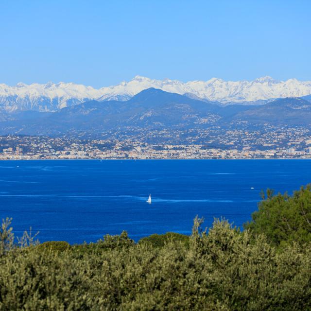 Côte d'Azur