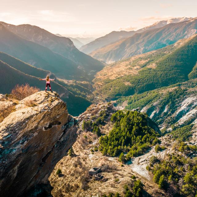 week end automne randonnée