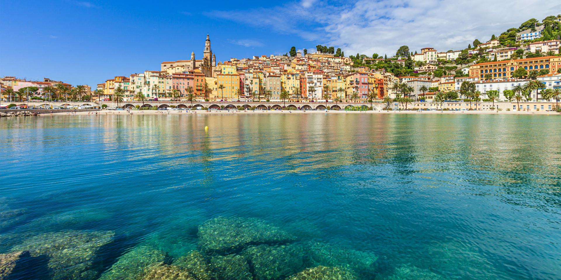 visit menton