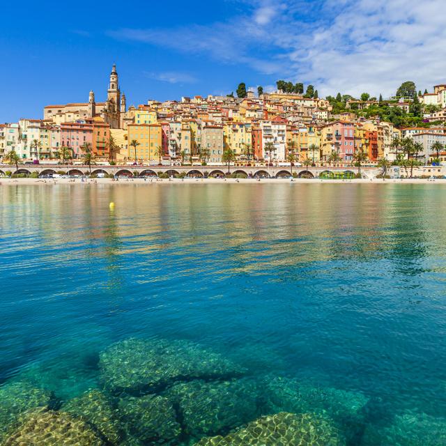 visit menton
