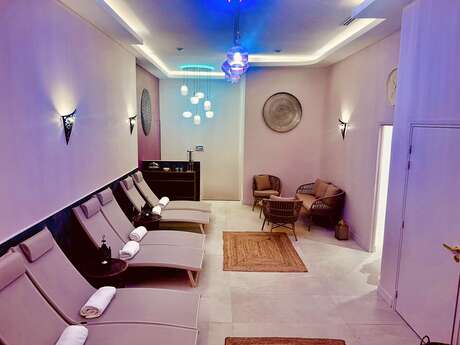 Les Bains Salama Les Bains Salama