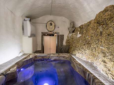 Bomboniere & Spa du château Bomboniere & Spa du château