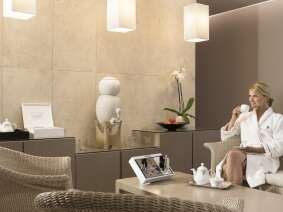 SPA SISLEY - CHÂTEAU SAINT-MARTIN & SPA SPA SISLEY - CHÂTEAU SAINT-MARTIN & SPA