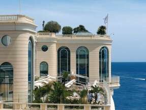 Thermes Marins de Monte-Carlo Thermes Marins de Monte-Carlo