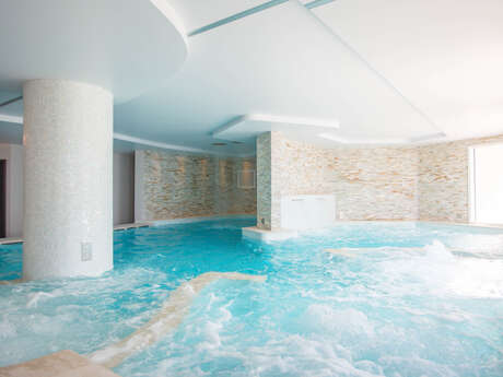 Spa Les Terrasses d'Eze Spa Les Terrasses d'Eze