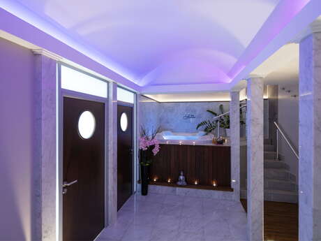 Spa Splendid Nice Spa Splendid Nice