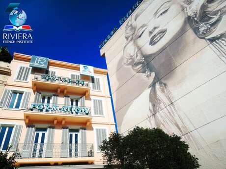 Riviera French Institute