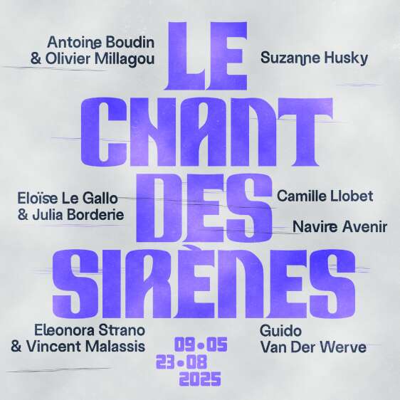 Le chant des sirènes