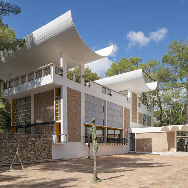 The Maeght Foundation