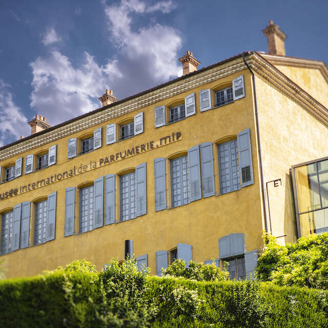 International Perfume Museum