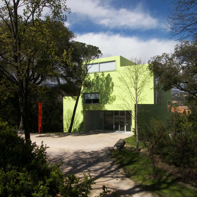 Espace de l’Art Concret