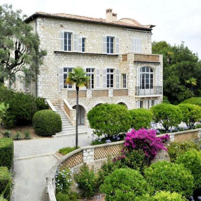 Renoir Museum