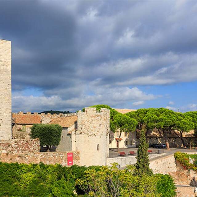 Musée des Explorations du Monde