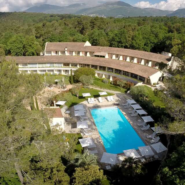 Hôtel La Vague de Saint-Paul