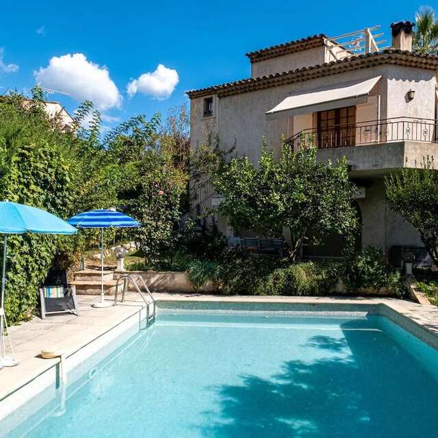 OASIS D'AMON - Chez Nino et Nunzia