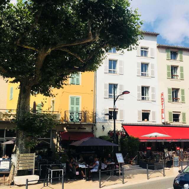 Hôtel La Victoire