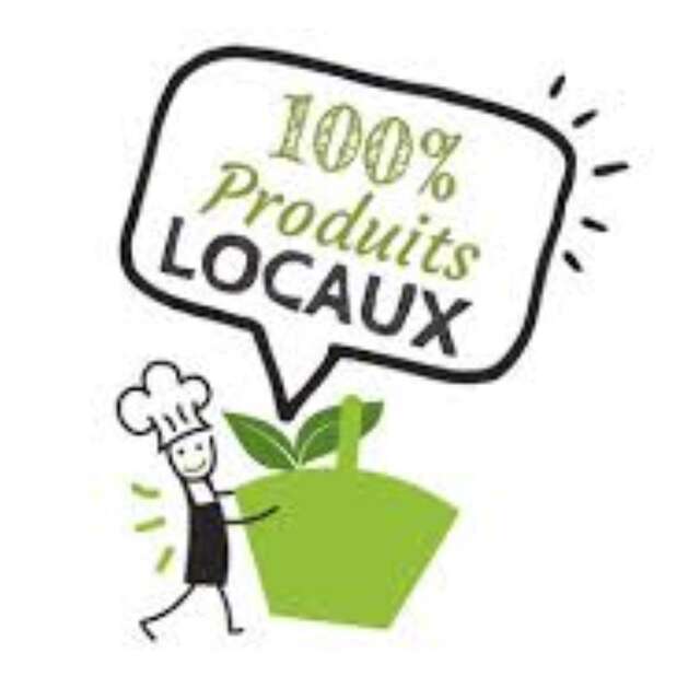 Coin des producteurs locaux