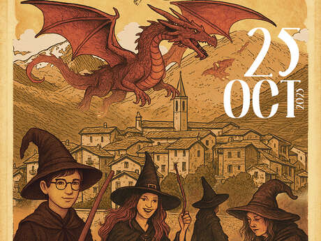 Festival "Expecto Luminos" Festival "Expecto Luminos"