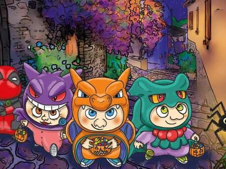 Sortilège Sortilège