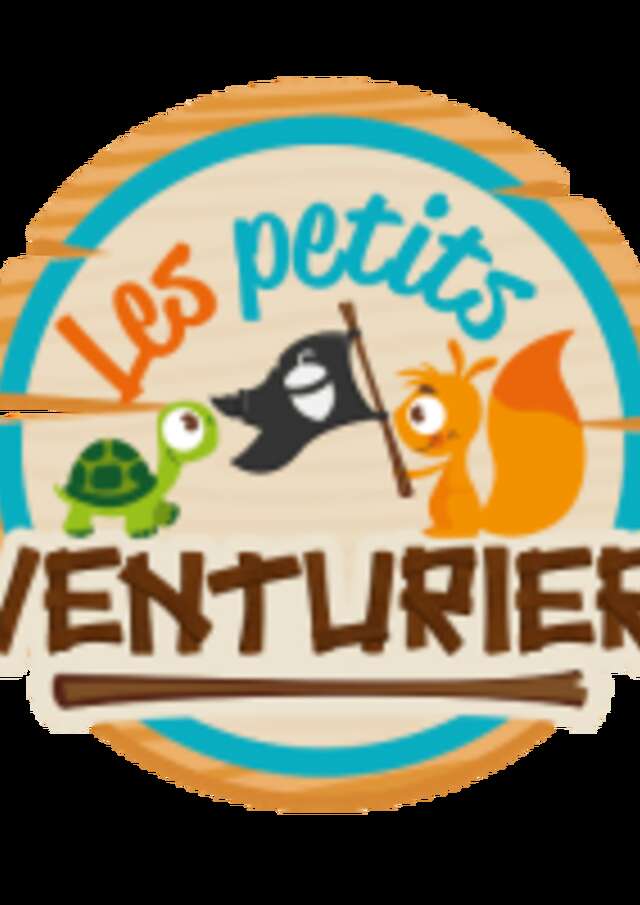 Espace "les petits aventuriers" - Saint-Cassien Aventures