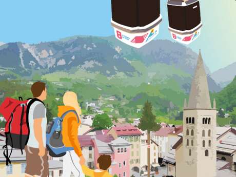 European Heritage Days European Heritage Days