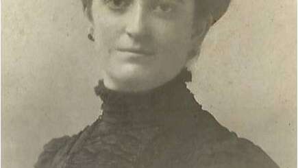 Visite de la passion - Vicomtesse de SAVIGNY - Chemins parfumés UNESCO