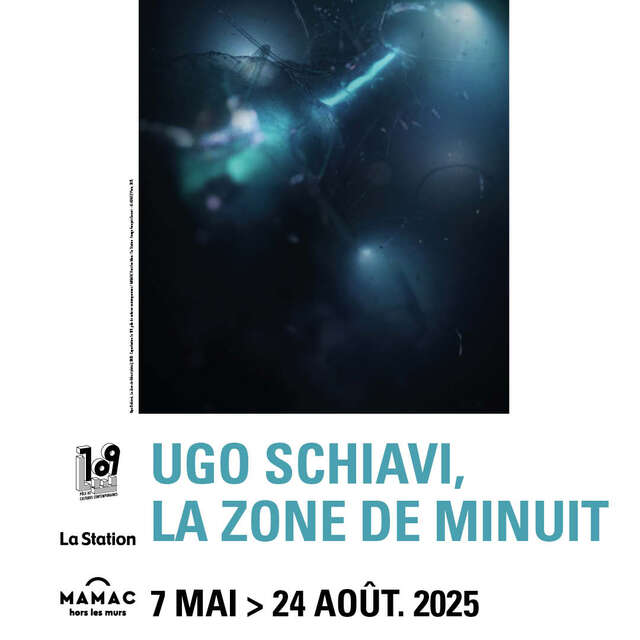 Ugo Schiavi - La Zone de Minuit