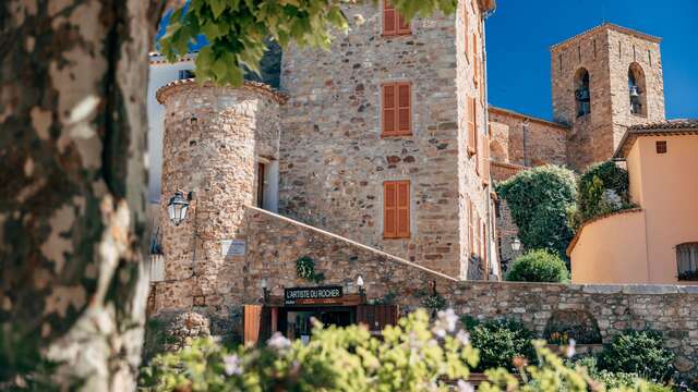 Gourmet excursion- Guided Tour