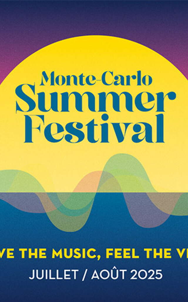 Monte-Carlo Summer Festival