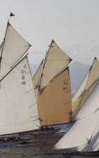 Monaco Classic Week - La Belle Classe