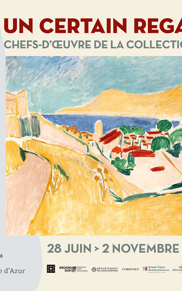 UN CERTAIN REGARD Chefs-d’œuvre d’une collection privée inédite