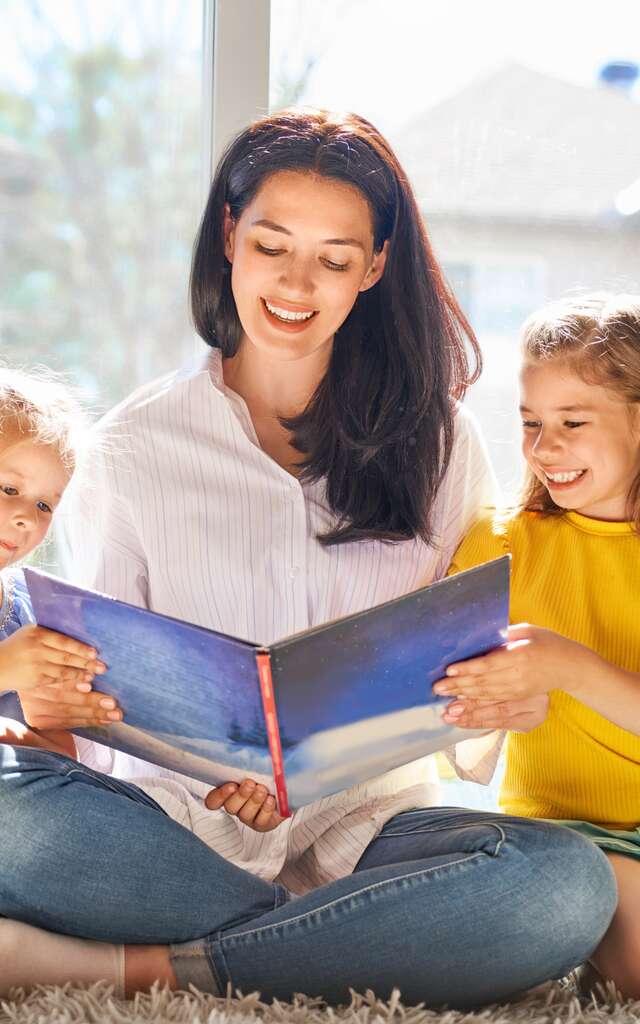 Histoire des pitchouns