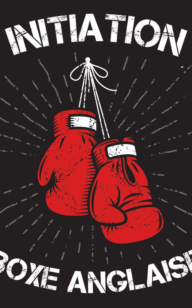 Initiation Boxe