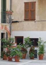 Musée des arts et traditions populaires de Contes