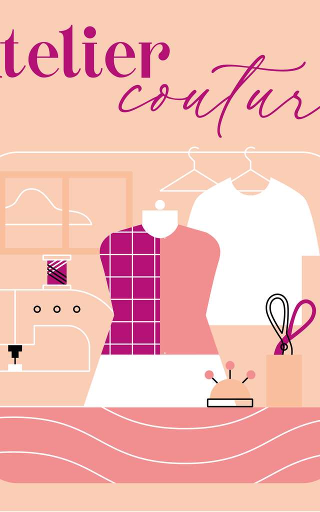 Atelier couture