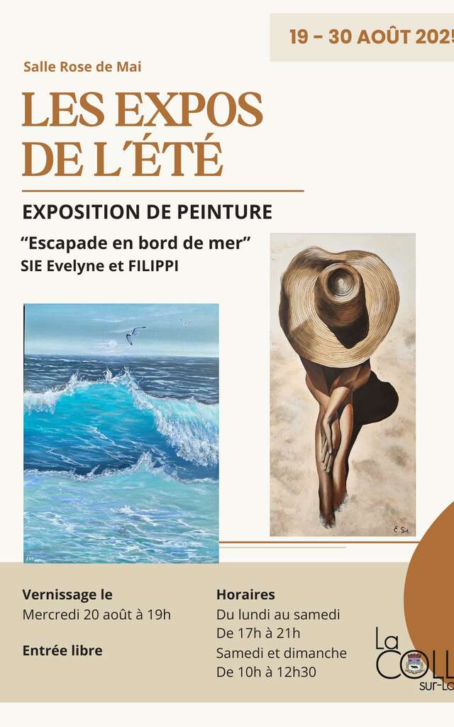 Painting Exhibition