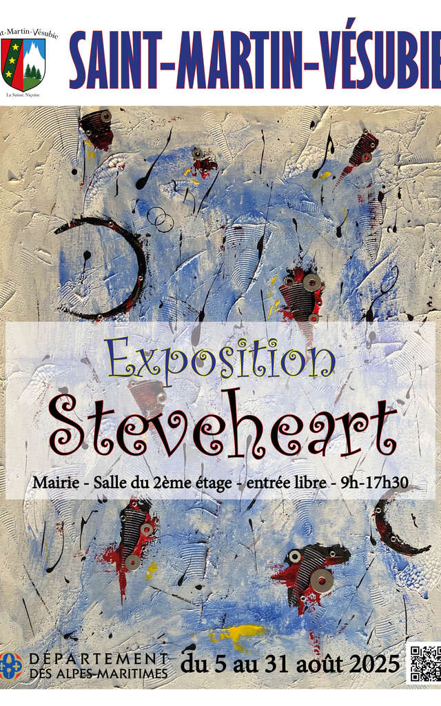 Exposition Steveheart