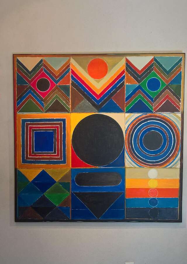 Raza-Mongillat Collection