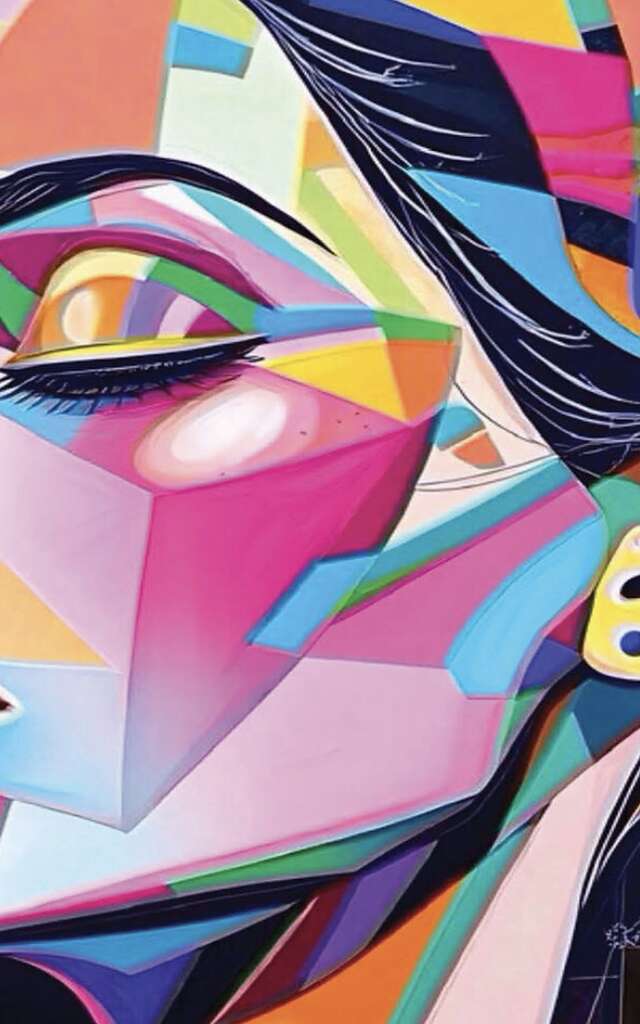 Expo peintures et sculptures " Murmures Artistiques "