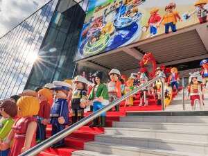 International Games Festival