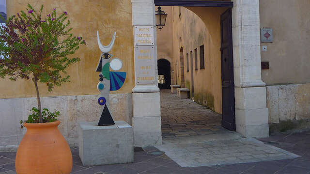 Magnelli Museum - Museum of Ceramics