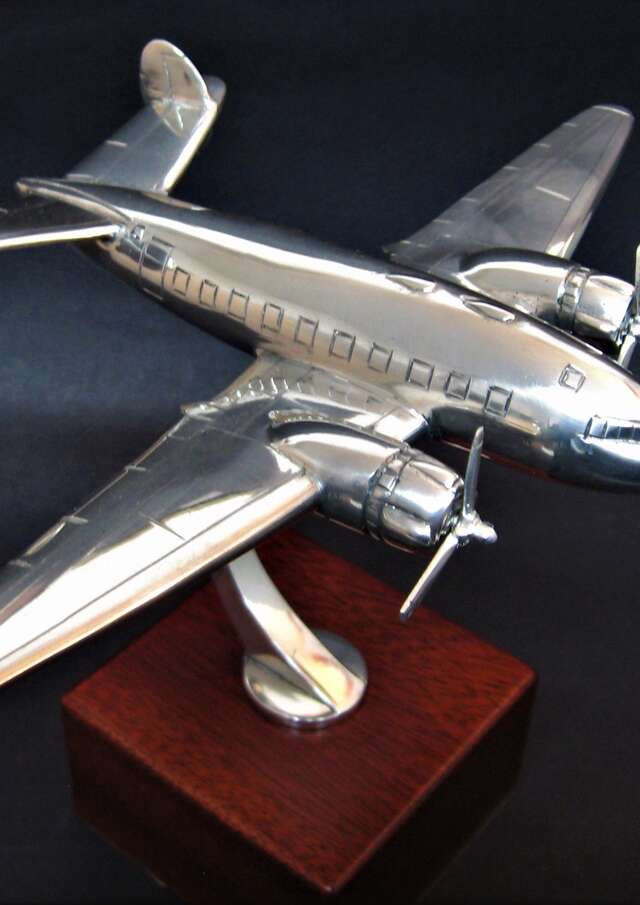 Créations Serge Leibovitz