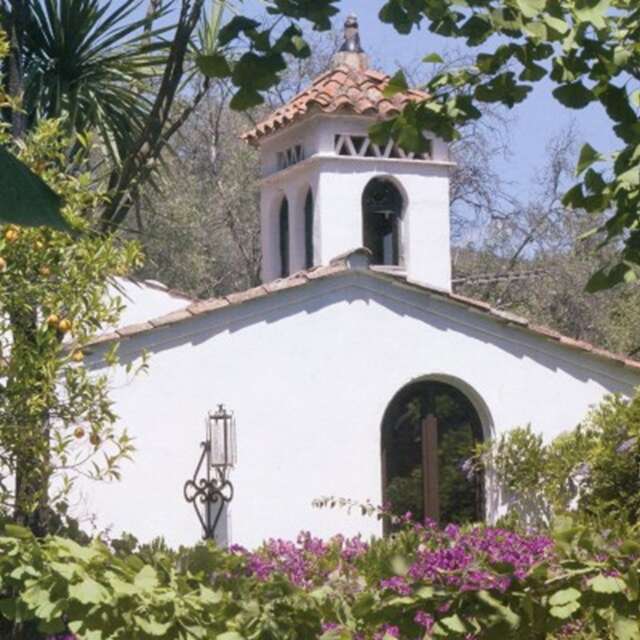 Guided tour: La Citronneraie garden