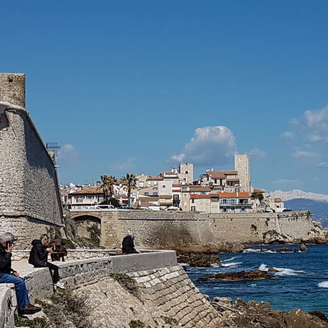 Visites Guidées Privées