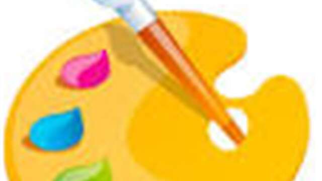 Exposition de l’Atelier de Peinture du Rayol