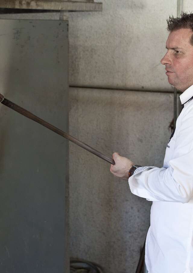 Verrerie d'art de Montauroux