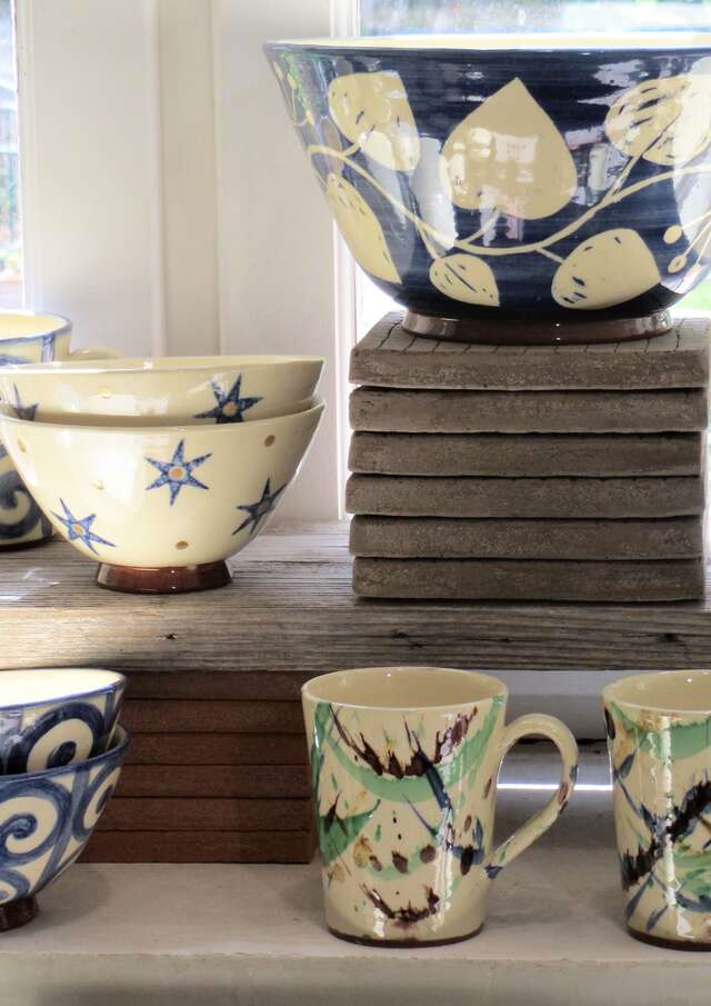 Atelier des Couronnes