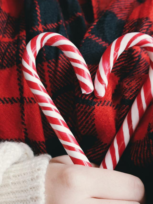 Photo By Brigitte Tohm From Pexels